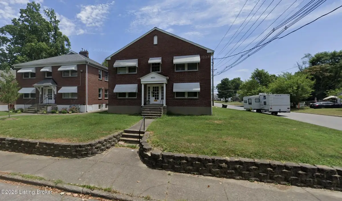 4221 S 2nd St, Louisville, KY 40214 - #1
