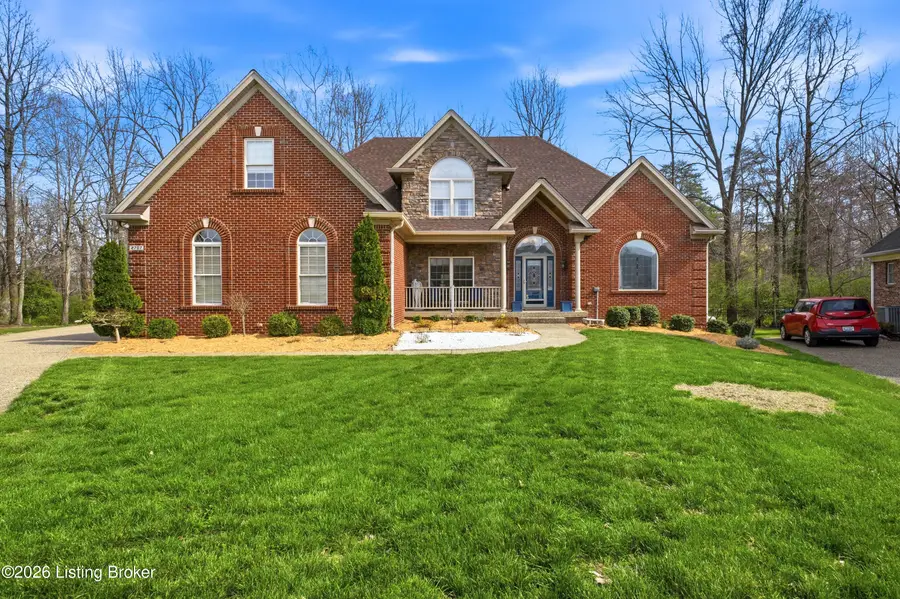 2707 Windsor Lakes Pkwy, Louisville, KY 40214 - #2