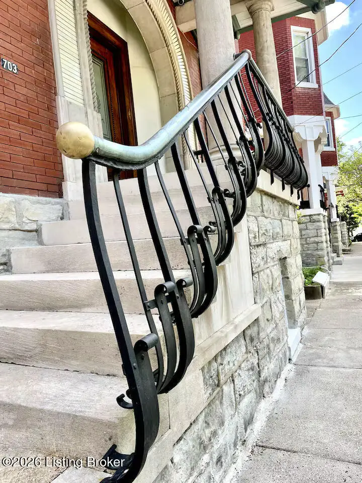 703 Rubel Ave, Louisville, KY 40204 - #3