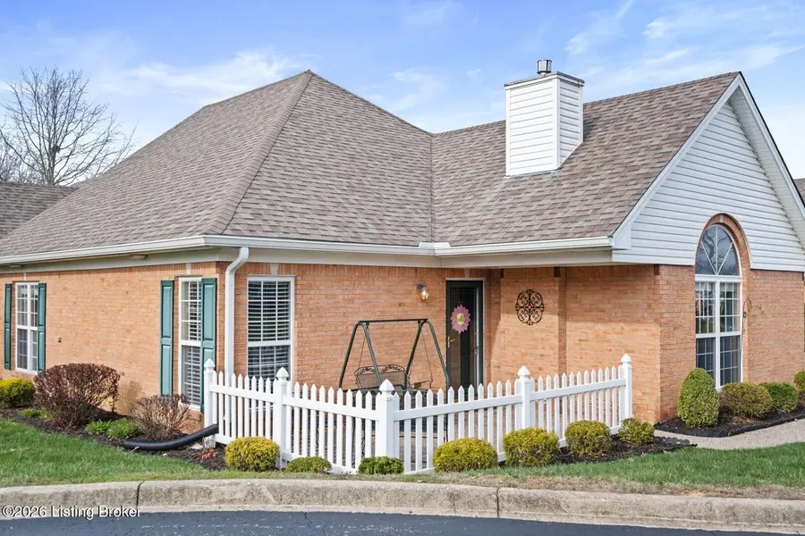 1201 Bell Flower Pl, La Grange, KY 40031 - #3