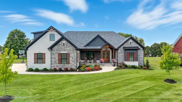 132 Laurel Dr, Bardstown, KY 40004