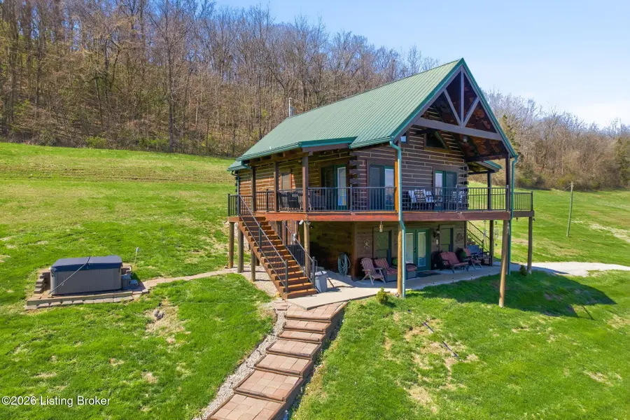 1304 Murray Rd, Taylorsville, KY 40071 - #3