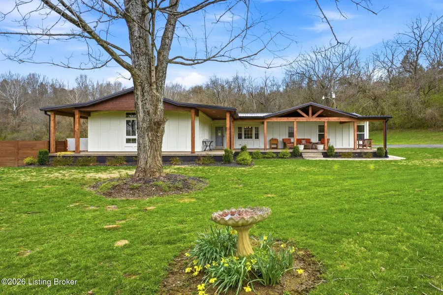 1108 S Beckley Station Rd, Louisville, KY 40245 - #2