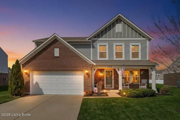 11116 Remembrance Ln, Louisville, KY 40229