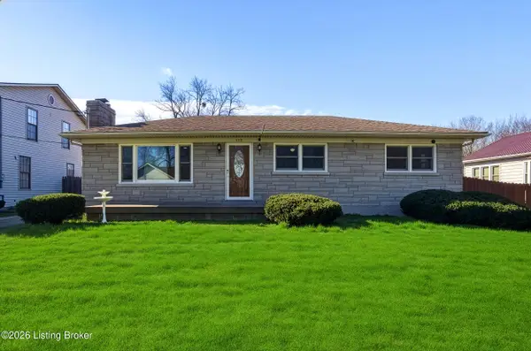 5110 Johnsontown Rd, Louisville, KY 40272