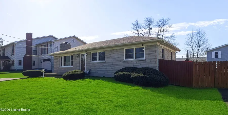 5110 Johnsontown Rd, Louisville, KY 40272 - #2