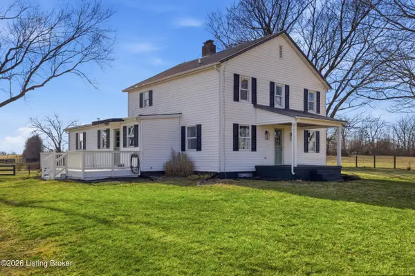 134 Shepherd Ln, Cynthiana, KY 41031