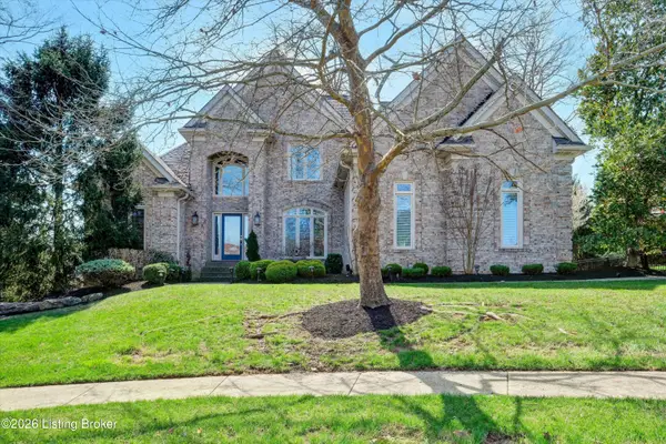 2603 Locust Hill Pl, Louisville, KY 40245