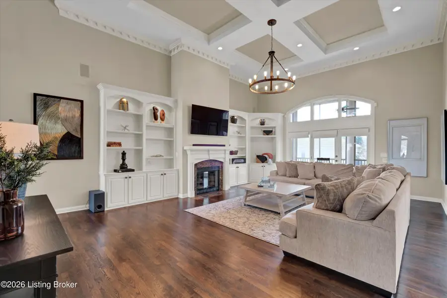 2603 Locust Hill Pl, Louisville, KY 40245 - #3