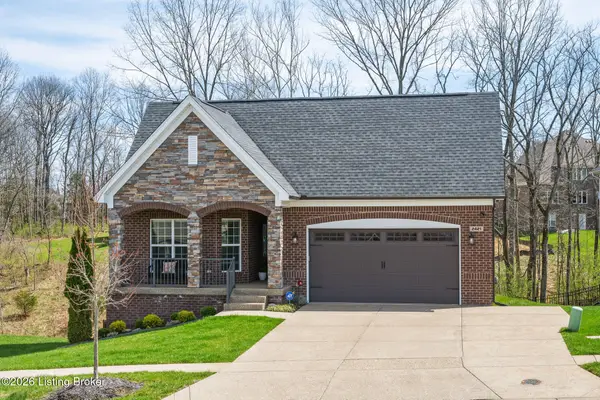 2421 Middle Creek Ct, Fisherville, KY 40023