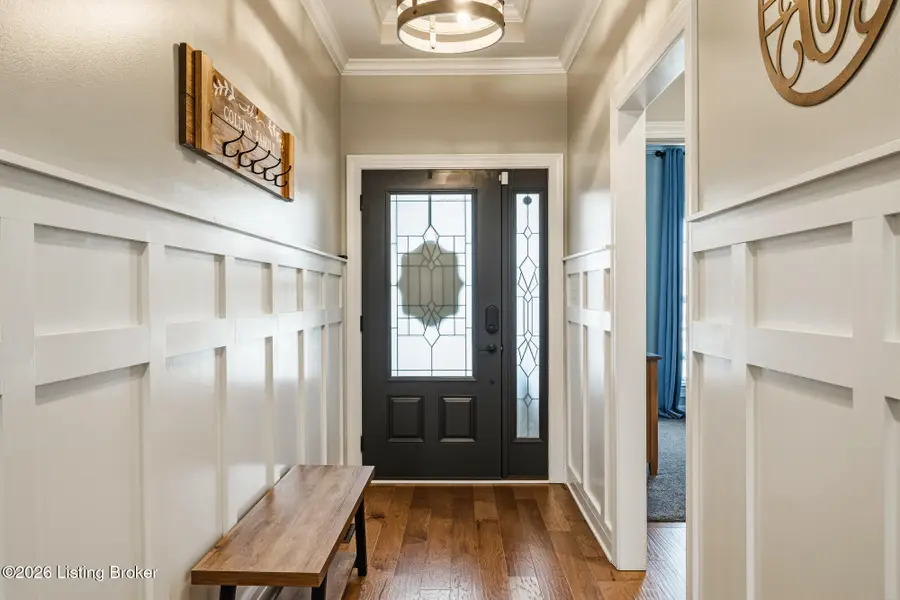 2421 Middle Creek Ct, Fisherville, KY 40023 - #2