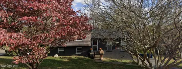 12122 Maplewood Rd, Goshen, KY 40026