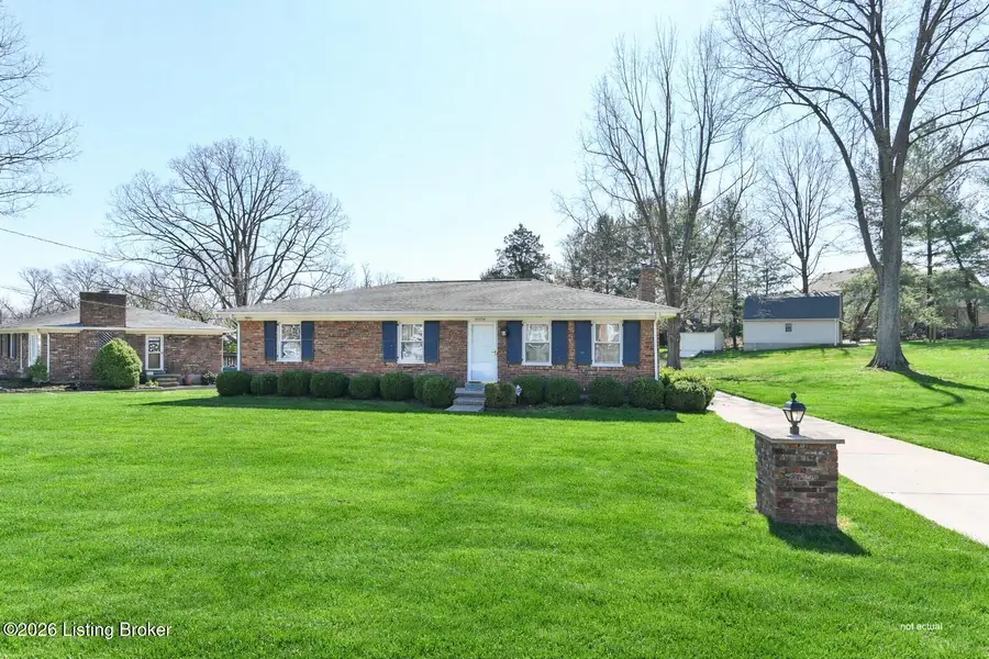 12002 Brookmoor Dr, Louisville, KY 40243 - #2