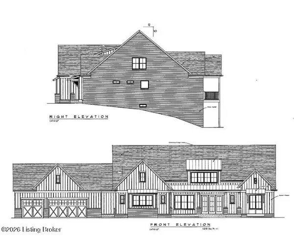 6405 Chatham Ct, Crestwood, KY 40014