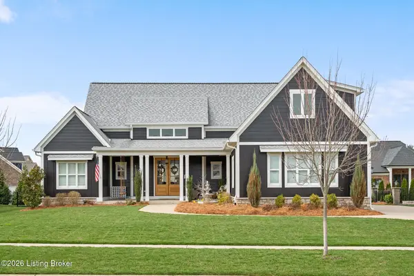 6370 Clore Ln, Crestwood, KY 40014