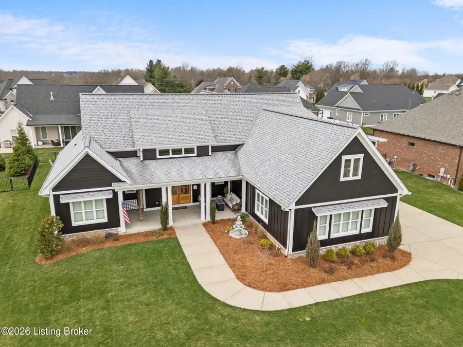 6370 Clore Ln, Crestwood, KY 40014 - #3