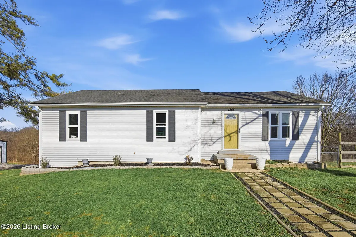 1258 N Bypass, Lawrenceburg, KY 40342 - #1