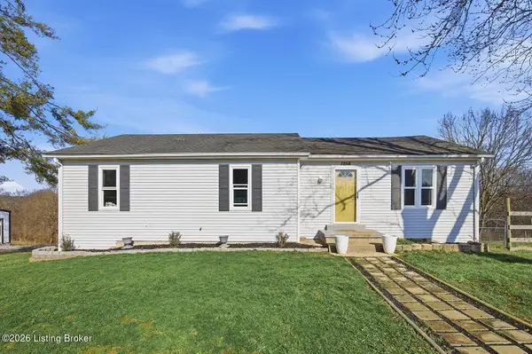 1258 N Bypass, Lawrenceburg, KY 40342