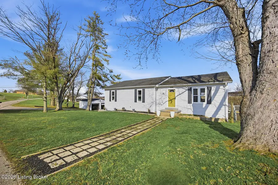 1258 N Bypass, Lawrenceburg, KY 40342 - #3