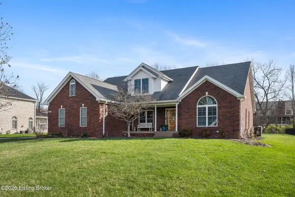 7221 E Orchard Grass Blvd, Crestwood, KY 40014