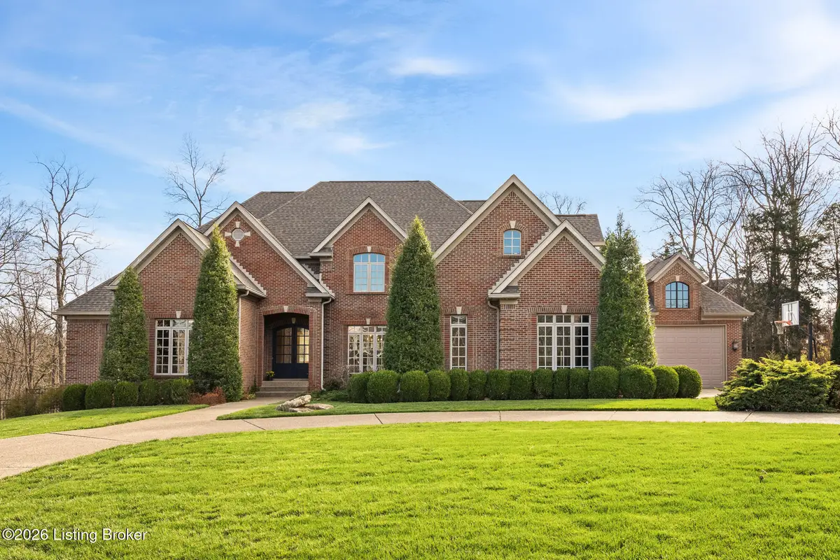 6102 Breeze Hill Rd, Crestwood, KY 40014 - #1