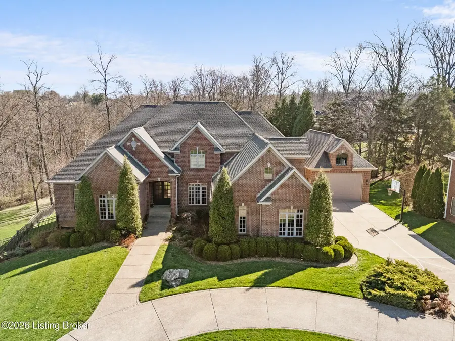 6102 Breeze Hill Rd, Crestwood, KY 40014 - #2