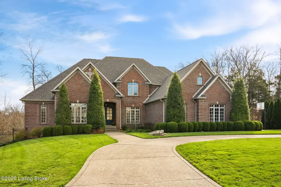 6102 Breeze Hill Rd, Crestwood, KY 40014 - #3