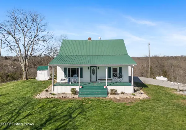 7805 Georgetown Rd, Owenton, KY 40359