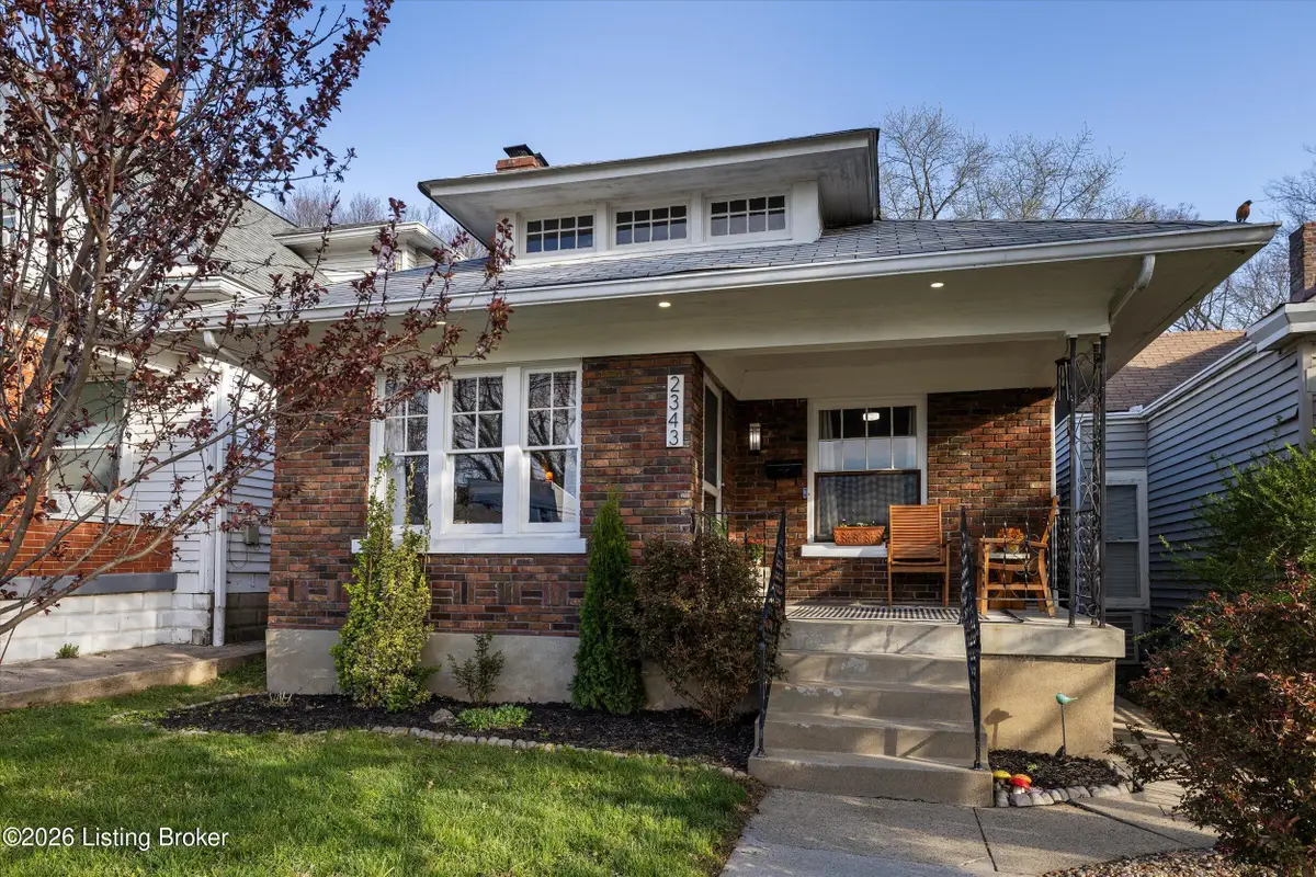 2343 Payne St, Louisville, KY 40206 - #1