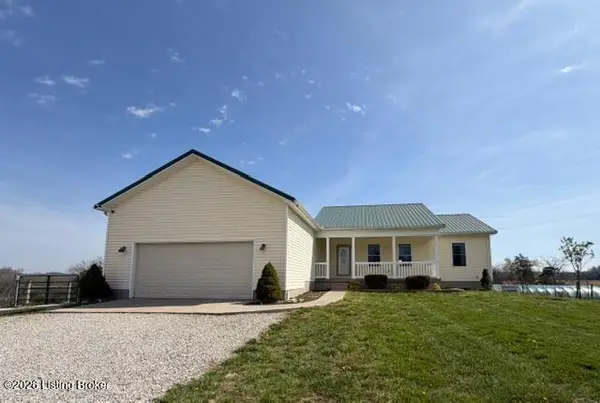 3536 Jim Clark Rd, New Haven, KY 40051