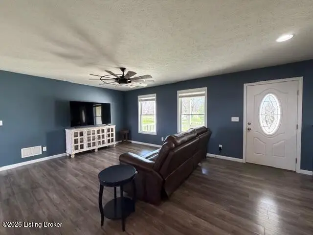 3536 Jim Clark Rd, New Haven, KY 40051 - #3