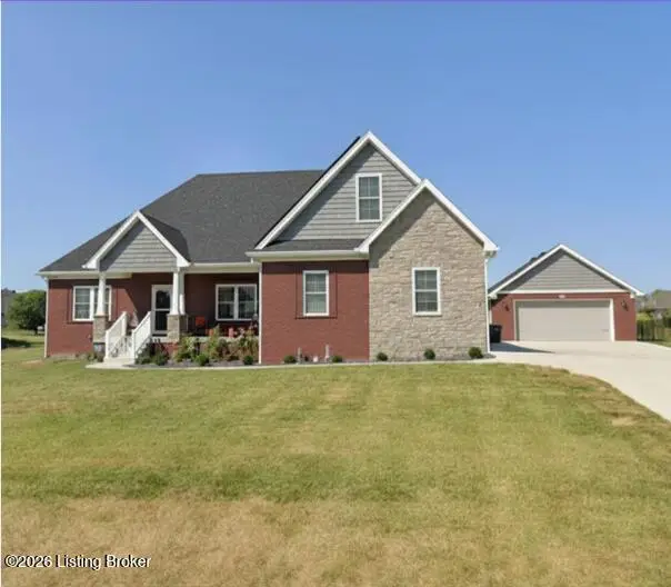 240 Brennan Ct, Shepherdsville, KY 40165 - #1