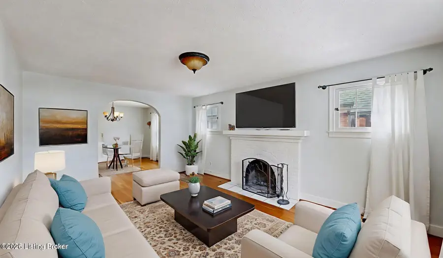 2438 Bradley Ave, Louisville, KY 40217 - #3