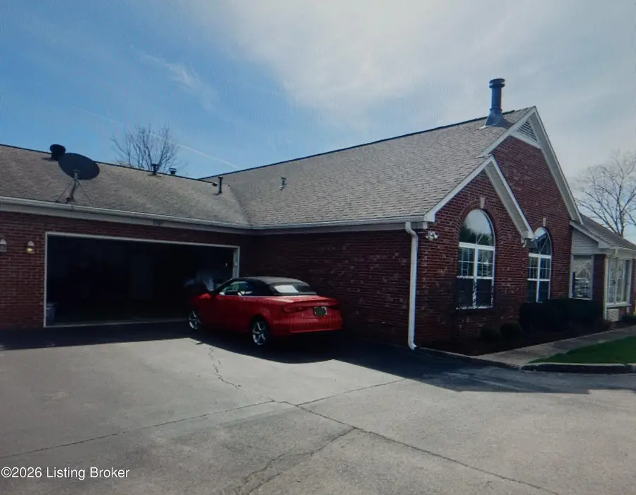 3503 Saint Andrews Village Cir, Louisville, KY 40241 - #2