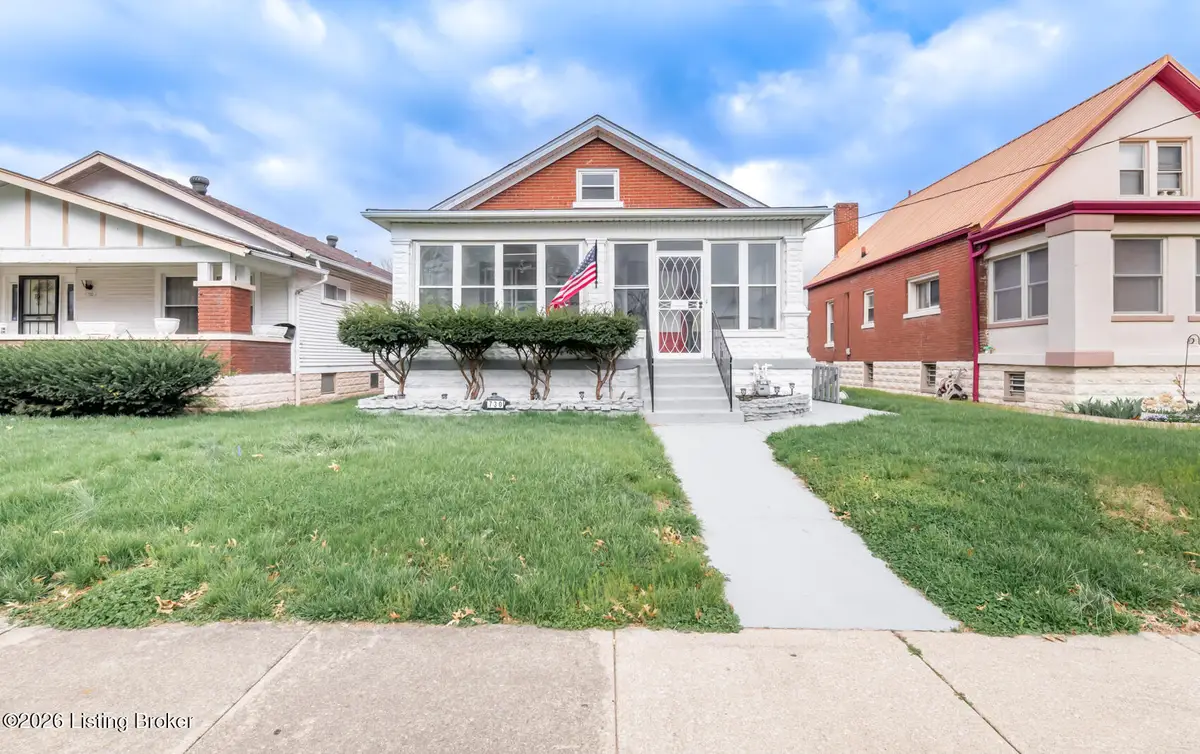730 S 38th St, Louisville, KY 40211 - #1
