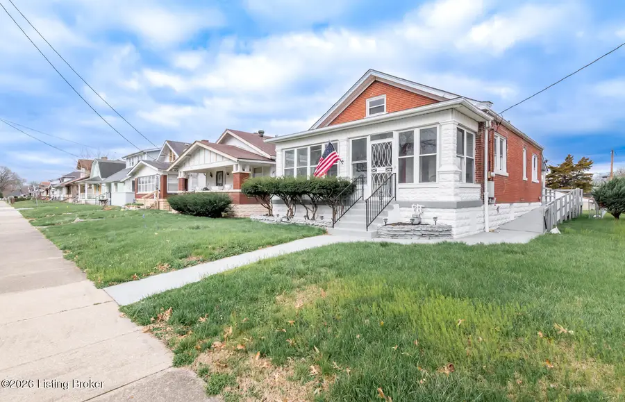 730 S 38th St, Louisville, KY 40211 - #2
