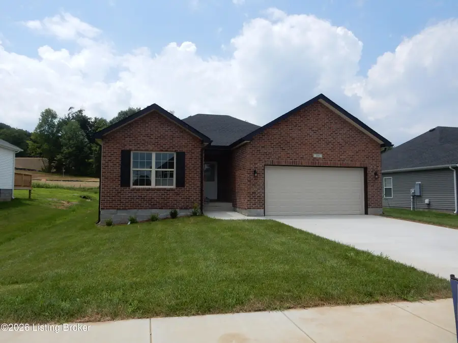 131 Diane Ct, Lebanon Junction, KY 40150 - #3