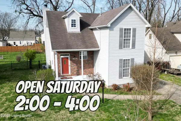 1300 Etawah Ave, Louisville, KY 40222