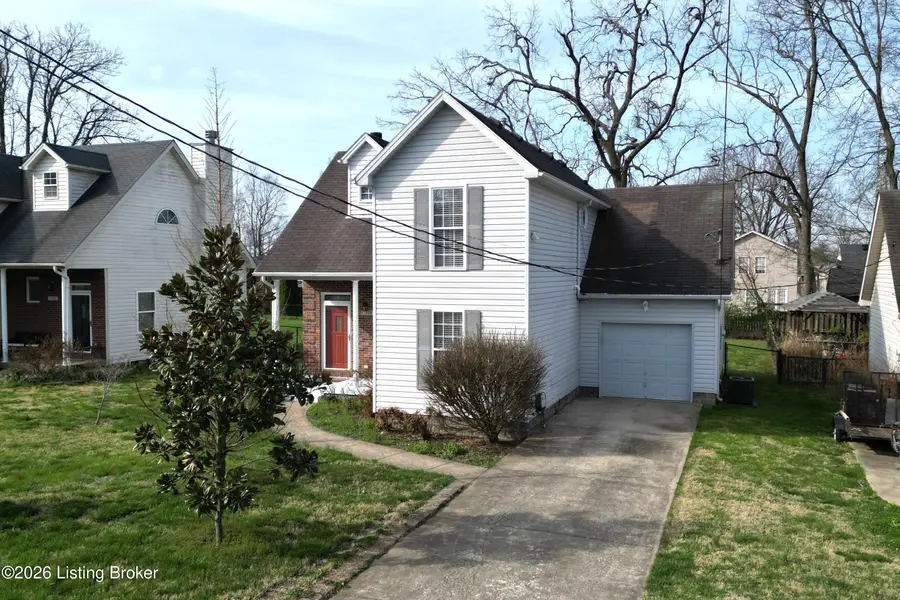 1300 Etawah Ave, Louisville, KY 40222 - #2