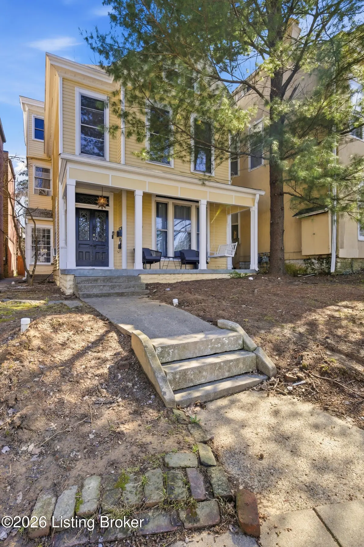 2124 Longest Ave, Louisville, KY 40204 - #1