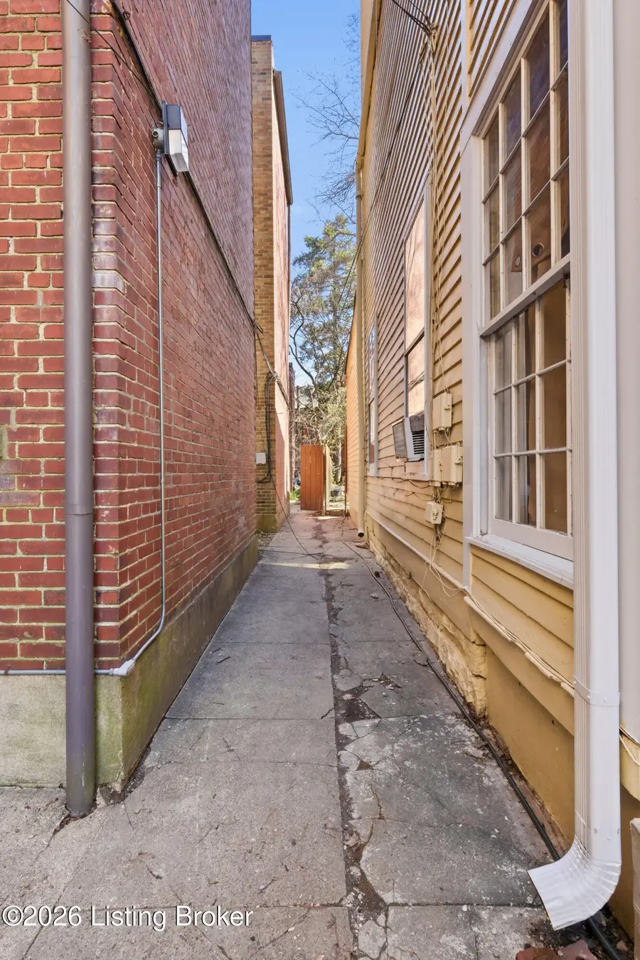 2124 Longest Ave, Louisville, KY 40204 - #2