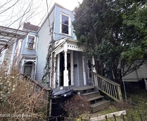 1122 E Breckinridge St, Louisville, KY 40204