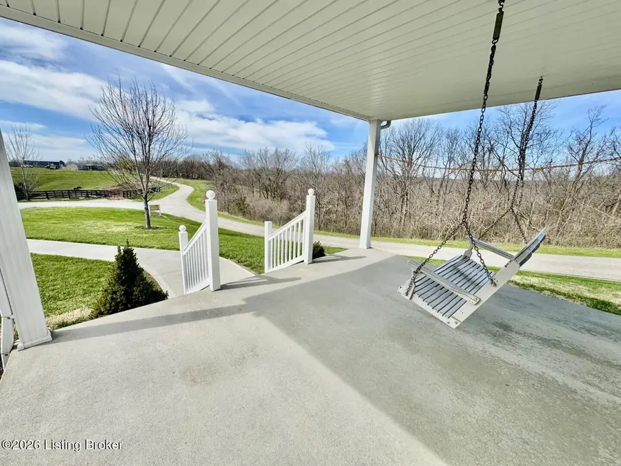 193 Isham Ln, Mackville, KY 40040 - #2