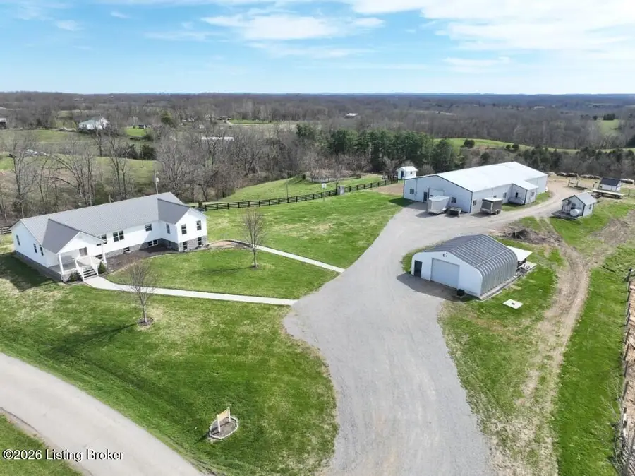 193 Isham Ln, Mackville, KY 40040 - #3