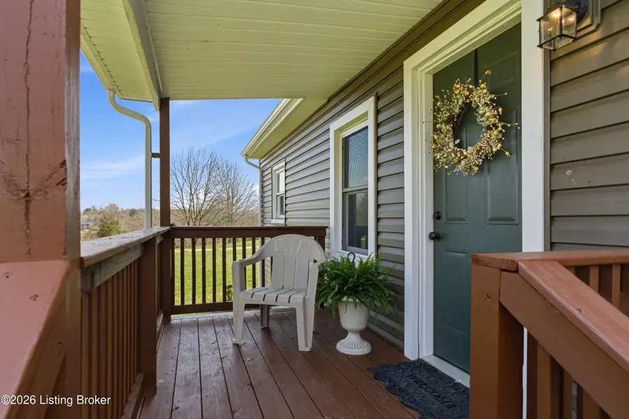 1250 Mill Rd, Taylorsville, KY 40071 - #2