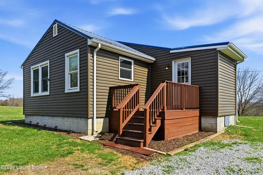 1250 Mill Rd, Taylorsville, KY 40071 - #3