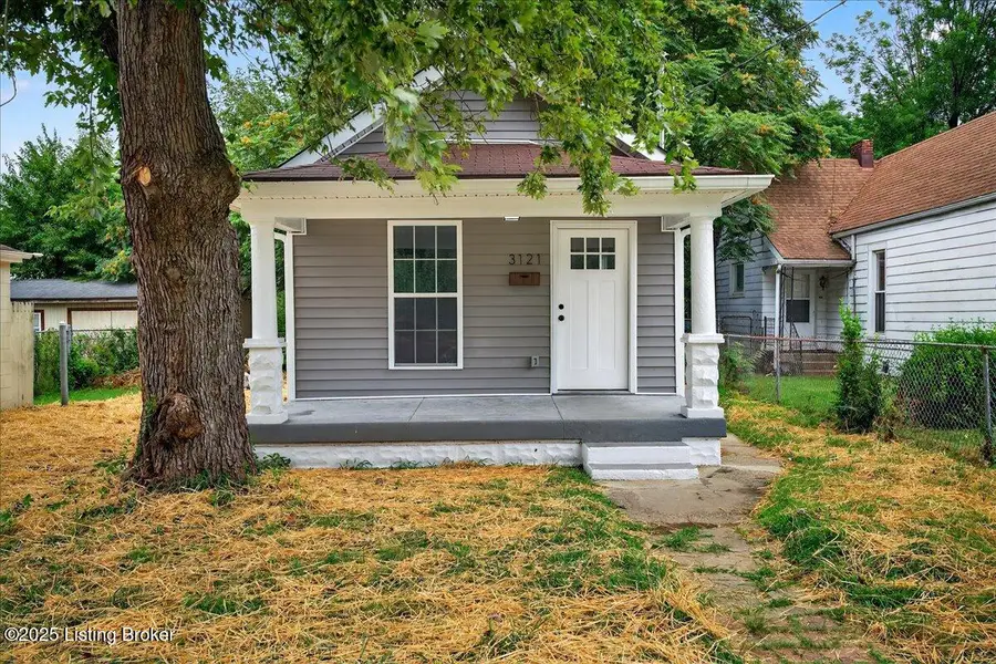 3121 W Magnolia Ave, Louisville, KY 40211 - #2