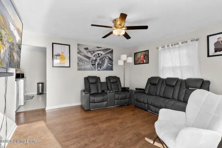 4423 Campobello St, Louisville, KY 40213 - #3