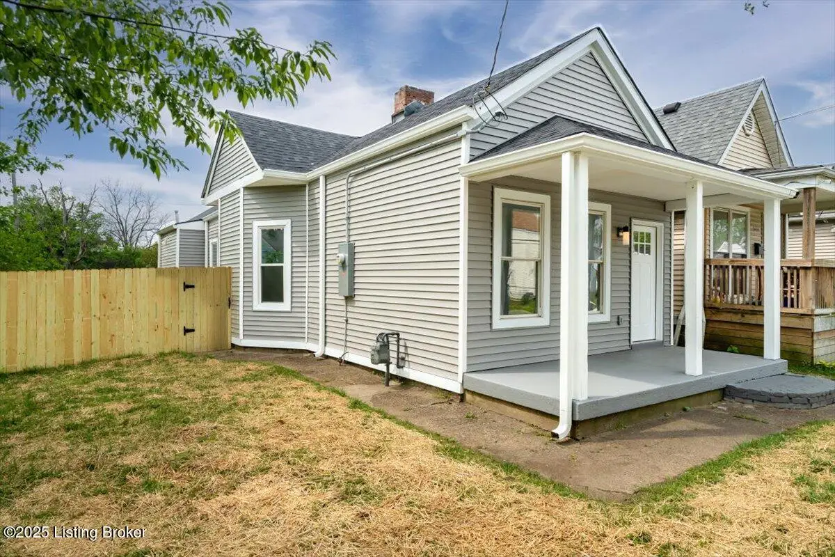 2632 Woodland Ave, Louisville, KY 40211 - #1