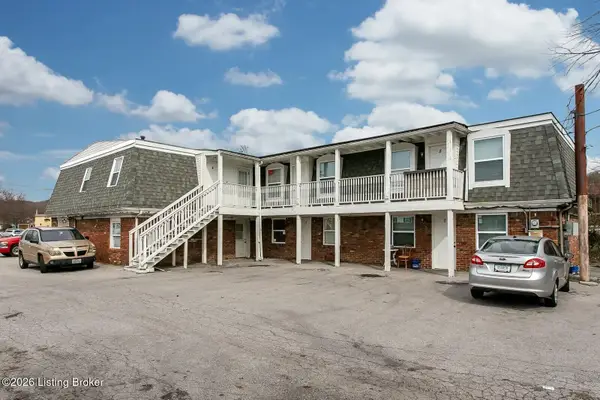 5419 New Cut Rd, Louisville, KY 40214